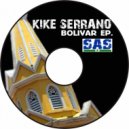 Kike Serrano - Sarau