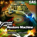 Steven King - Restore Machine