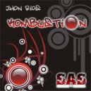 Jhon Rios - Getting Started