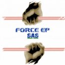 Pablo Barboza - Force Be With You