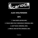 Alex Wolfenden - Bread & Butter