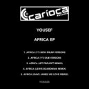 Yousef - Africa (Lewis Boardman Remix)