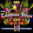 Steven King - Charanga (Radio Edit)