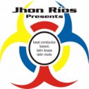 Jhon Rios - Latin Brass (Original Mix)