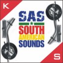 Kike Serrano - Scratch Bass