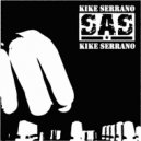 Kike Serrano - Tropical Love (Original Mix)