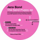 Jens Bond - Muzzy (Original Mix)