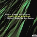Alfredo Norese feat. Matador - Lo Que Suena