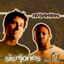 Sis n'Jones feat. Khanyi - Set your Mind Free