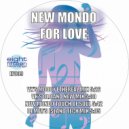 New Mondo - For Love (DJ MFR\'s Island Tech Mix)