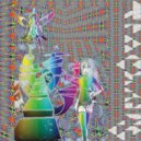 Tea Chairs - Eye Shit On Acid