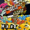 M.E.E.O - Grow To Become A Child (Original Mix)