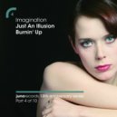Imagination - Just An Illusion (Lindstrom Dub)