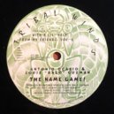 Antonio Ocasio & Louie \'Balo\' Guzman - The Name Game (Antonio\'s Calor Dub)