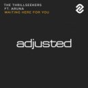 The Thrillseekers feat. Aruna - Waiting Here For You (Niko Zografos Remix)