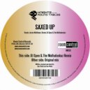 Knights Of The Round Table - Saxed Up (Original Mix)