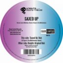 Knights Of The Round Table - Saxed Up (Dub Mix)