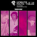 Knights Of The Round Table Featuring Adeama & Manos - Reach High (DJ Romain Remix)