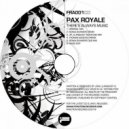 Pax Royale - There\'s Always Music (Radio Edit)