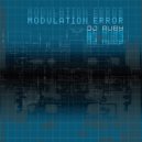 Ruby - Modulation Error
