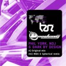 Phil York, NDJ & Dark by Design - Boodang Theme