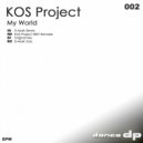 KOS Project - My World