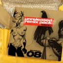 David Kassi - Synthy Rain