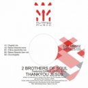 Stereo Mutants feat. Jannae Jordan - I Wanna Go (Afterlife Remix)