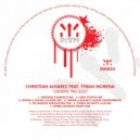 Christian Alvarez feat Tyrah Morena - Siempre Pra Sol (Ospina & Oscar P Classic Instrumental)