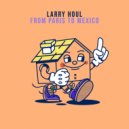 Larry Houl - Paris (Original Mix)