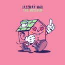 Jazzman Wax - Let's Move