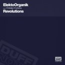 ElektroOrganik feat. Christian Fontana - Revolutions