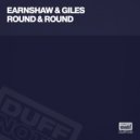 Earnshaw & Giles - Round & Round