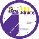 Keven Maroda - 3 Drums (Original Mix)