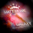 Matt Hewie - Galaxy