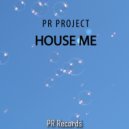 PR Project - I Like That Beat