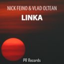 Nick Feino & Vlad Oltean - Linka (Radio)