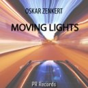 Oskar Zenkert - Moving Lights