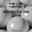 The Lab Wizard - Need You This Time