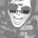 DJ Timo - Partyline