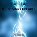 Jungell & Vic - My Cupcakez
