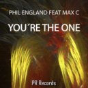 Phil England feat Max C - You´re The One (Coastline Radio)