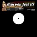 Youri Donatz - Can You Feel It?