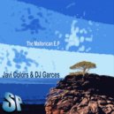 Javi Colors & DJ Garces - You Make Me (Dub Mix)