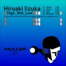 Hiroaki Iizuka - Because (Original Mix)