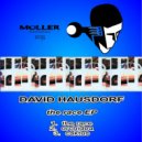 David Hausdorf - Caktus