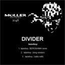 Divider - Lazerboy