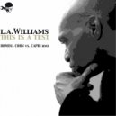 L.A. Williams - This Is Only A Test (Romina Cohn Vs. Capri Remix)