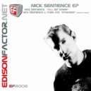 Nick Sentience - All Get Down (Original Mix)