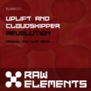 Uplift & Cloudskipper - Revolution (CLSM Remix)